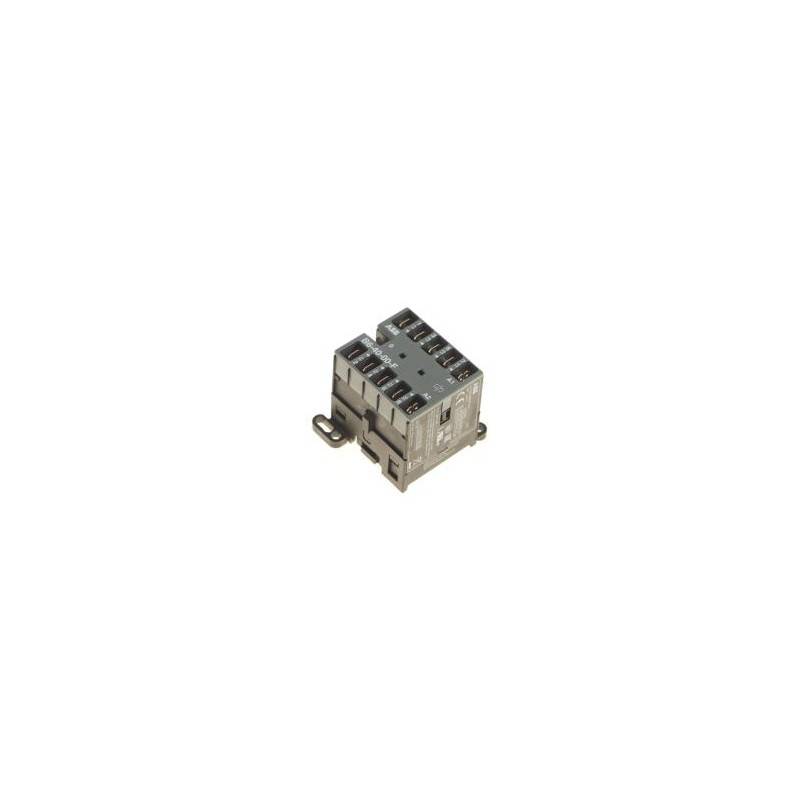 RELAIS ABB B6-40-00-F 16A 220-240V50-60HZ