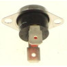 THERMOSTAT A CONTACT REARMEMENT MANUEL SÉCURITÉ CONTRE CHAUFFE A SEC