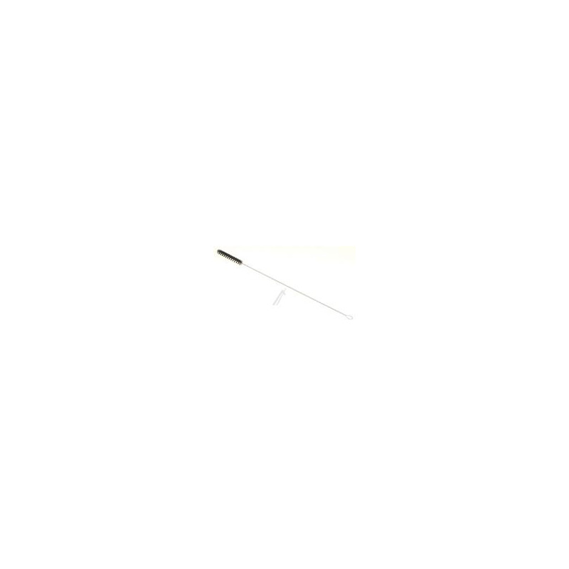 BROSSE POUR JAUGE GOUPILLON LONG 380 MM