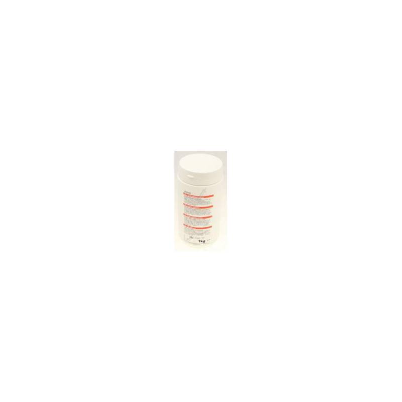 ANTI-TARTRE 1X 1KG.