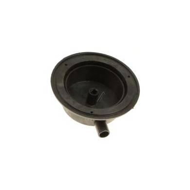 BASSIN D'ARROSOIR SUPPORT DIFFUSEUR SERIE M Ø 103MM