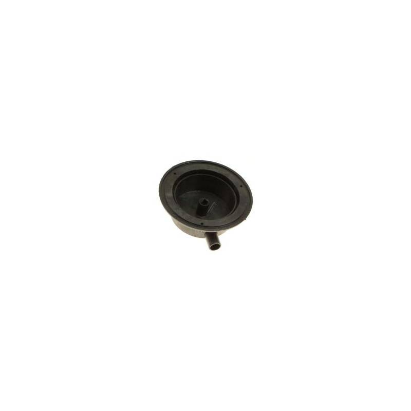 BASSIN D'ARROSOIR SUPPORT DIFFUSEUR SERIE M Ø 103MM