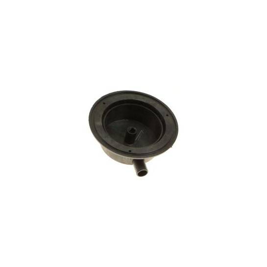 BASSIN D'ARROSOIR SUPPORT DIFFUSEUR SERIE M Ø 103MM