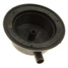 BASSIN D'ARROSOIR SUPPORT DIFFUSEUR SERIE M Ø 103MM