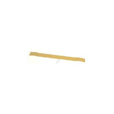 BANDE DE TÉFLON LONGUEUR 470MM / LARGEUR 46MM