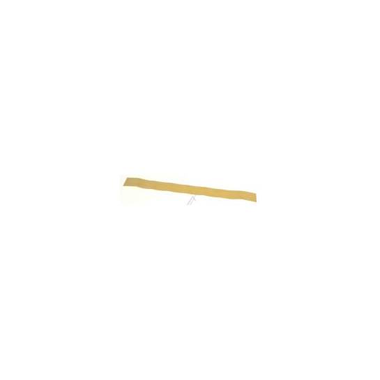 BANDE DE TÉFLON LONGUEUR 470MM / LARGEUR 46MM
