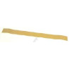 BANDE DE TÉFLON LONGUEUR 470MM / LARGEUR 46MM