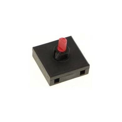 INTERRUPTEUR, DISPOSITIF DE ROTATION