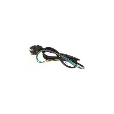 CÂBLE DE RACCORDEMENT 3X0.75MM²