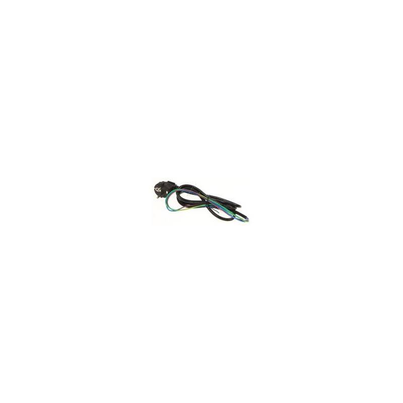 CÂBLE DE RACCORDEMENT 3X0.75MM²