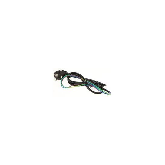 CÂBLE DE RACCORDEMENT 3X0.75MM²