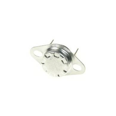 THERMOSTAT BI-METAL DISTANCE TROU 23,5MM SWITCH-OFF TEMP. 83°C NC 1-POLE 10A 250V