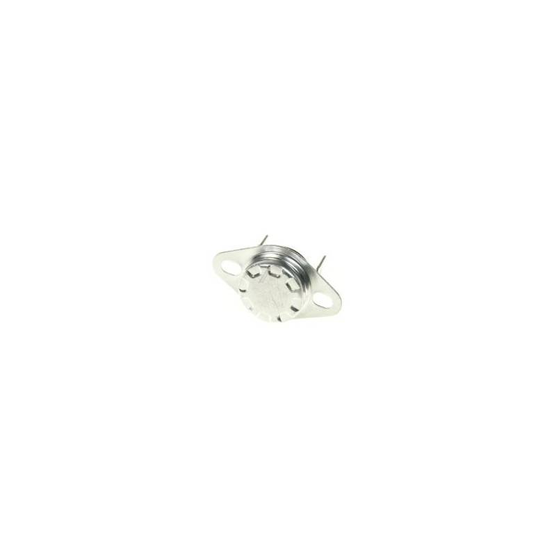 THERMOSTAT BI-METAL DISTANCE TROU 23,5MM SWITCH-OFF TEMP. 83°C NC 1-POLE 10A 250V