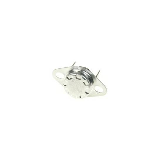 THERMOSTAT BI-METAL DISTANCE TROU 23,5MM SWITCH-OFF TEMP. 83°C NC 1-POLE 10A 250V