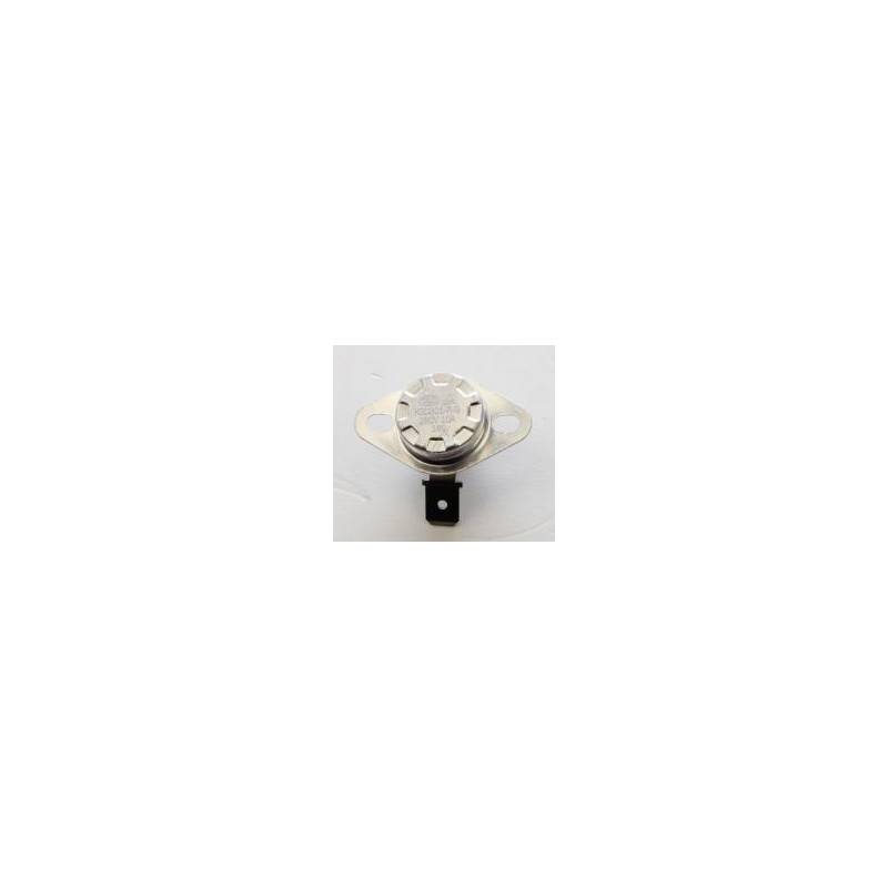 THERMOSTAT CONTACT DE SÉCURITÉ TEMPERATURE DE DECONNEXION 160°C 1NC 1-PÔLE 16A