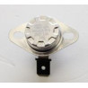 THERMOSTAT CONTACT DE SÉCURITÉ TEMPERATURE DE DECONNEXION 160°C 1NC 1-PÔLE 16A