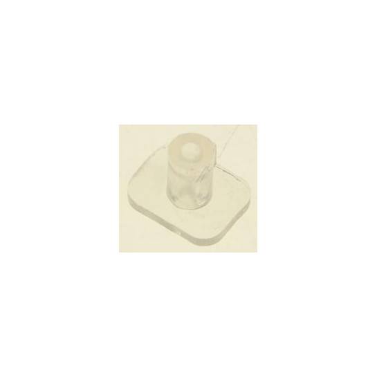 FIXATION, PLASTIQUE