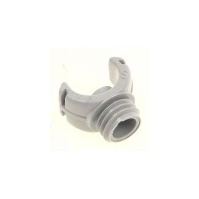 RACCORD PORTE-VAPORISATEUR GR. DROITE