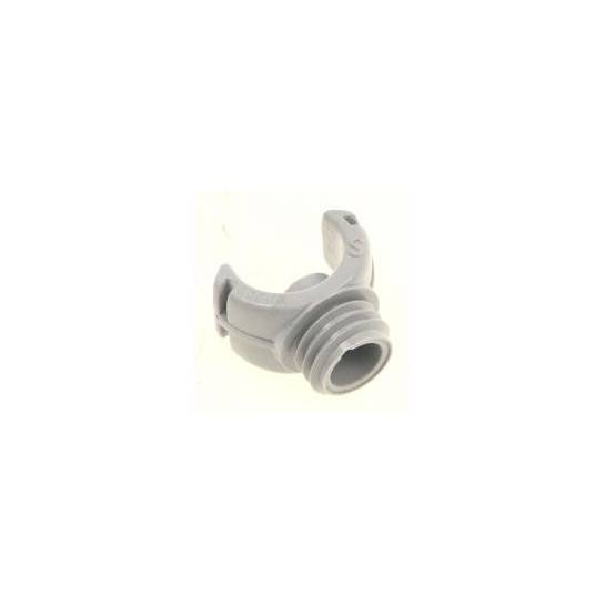 RACCORD PORTE-VAPORISATEUR GR. DROITE