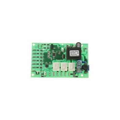 CARTE ELECTRONIQUE
