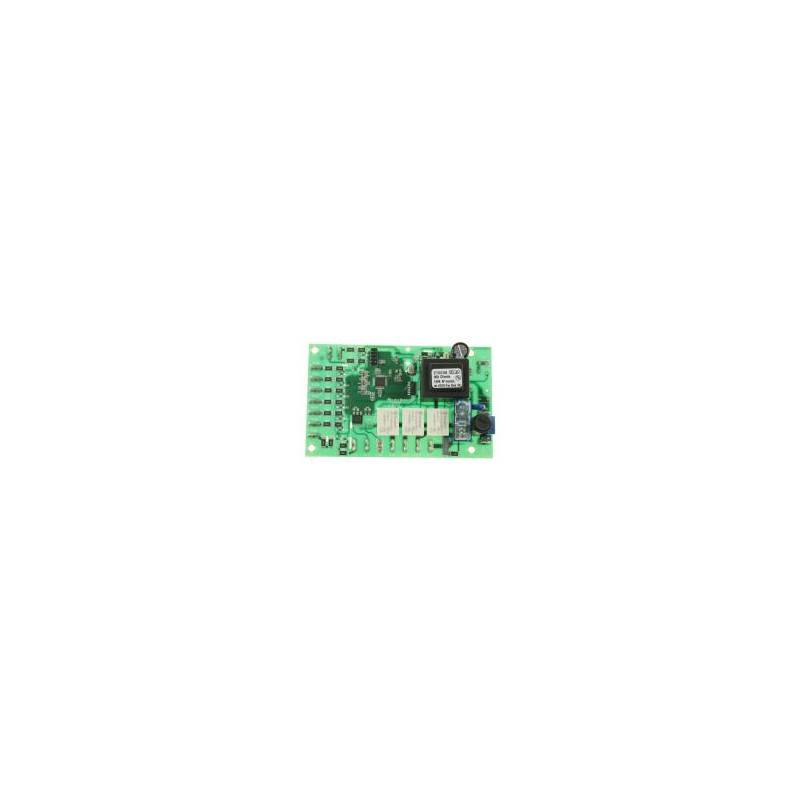CARTE ELECTRONIQUE
