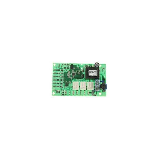 CARTE ELECTRONIQUE