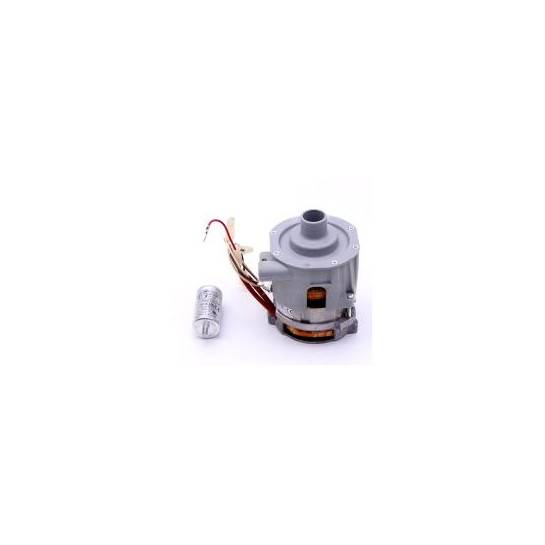 POMPE 200W 230/50-1N