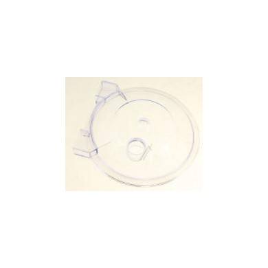COUVERCLE CUTTER Ø 225 MM POUR C4-C6 FROM '03