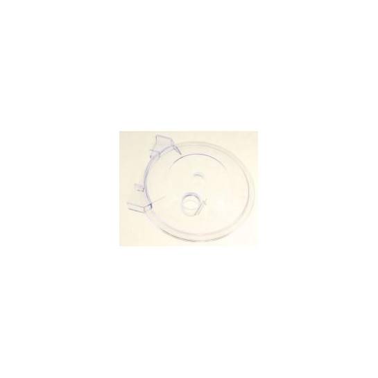 COUVERCLE CUTTER Ø 225 MM POUR C4-C6 FROM '03
