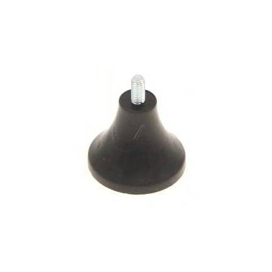 PIEDS AVEC VIS DE FIXATION M5 POUR TRANCHEUR/CUTTER