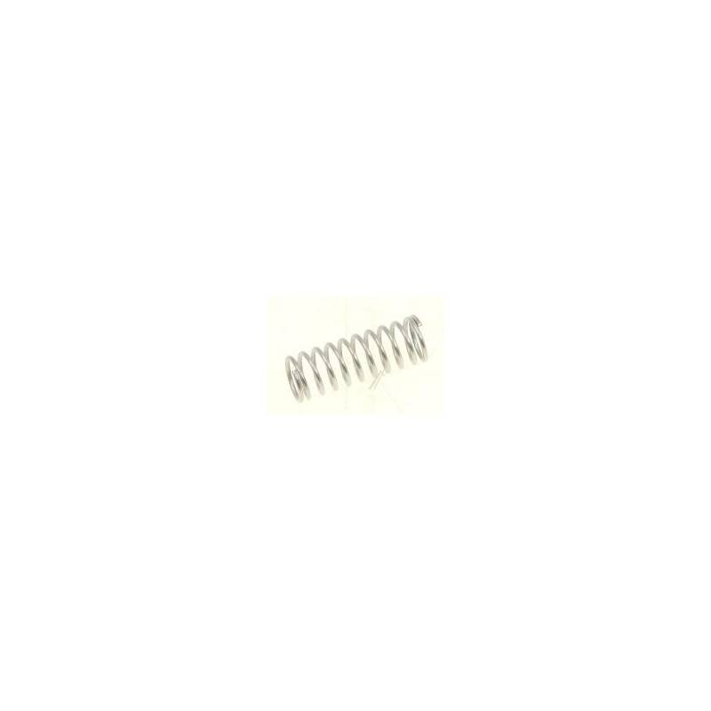RESSORT DE COMPRESSION Ø 7,2MM L 19MM FIL Ø 0,7MM POUR MICRORUPTEUR Ø 8X20 MM POUR TM