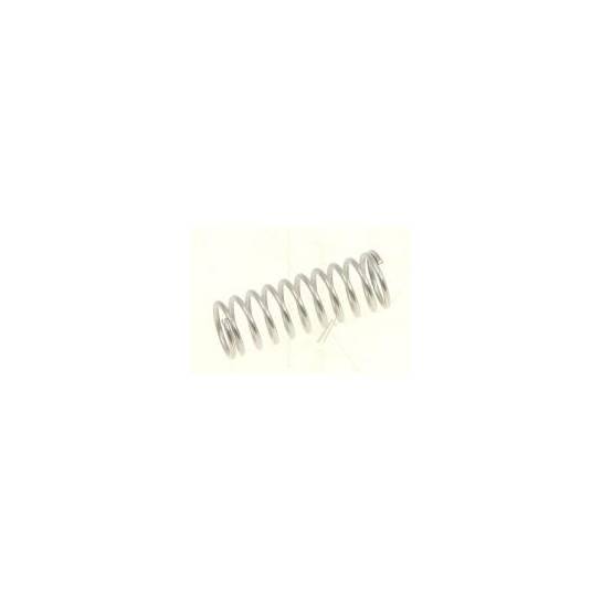 RESSORT DE COMPRESSION Ø 7,2MM L 19MM FIL Ø 0,7MM POUR MICRORUPTEUR Ø 8X20 MM POUR TM