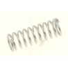 RESSORT DE COMPRESSION Ø 7,2MM L 19MM FIL Ø 0,7MM POUR MICRORUPTEUR Ø 8X20 MM POUR TM