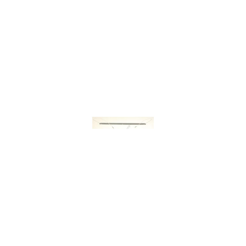 RESISTANCE DE SOUDURE AVEC PROFIL 456 MM