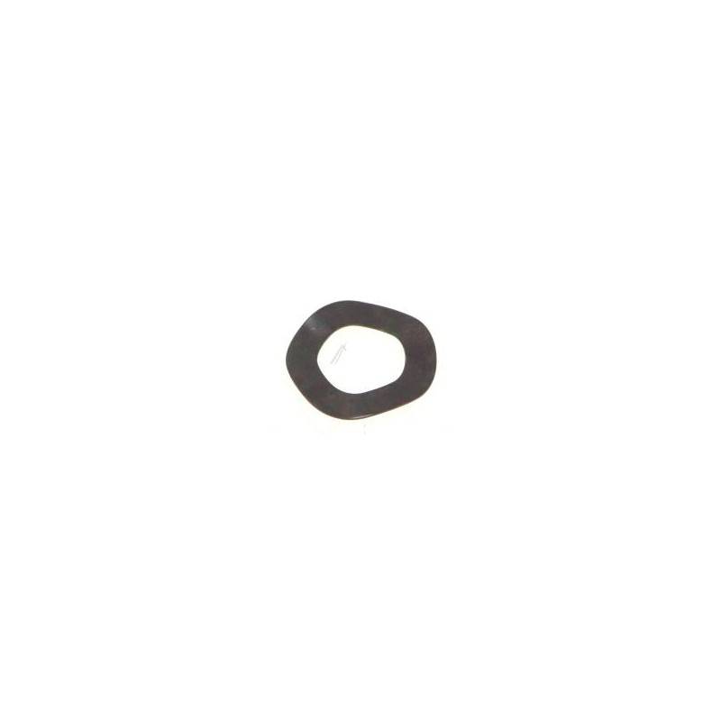 RONDELLE SOUPLE ELASTIQUE Ø 32X18,5 MM