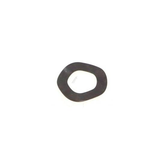 RONDELLE SOUPLE ELASTIQUE Ø 32X18,5 MM