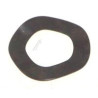 RONDELLE SOUPLE ELASTIQUE Ø 32X18,5 MM