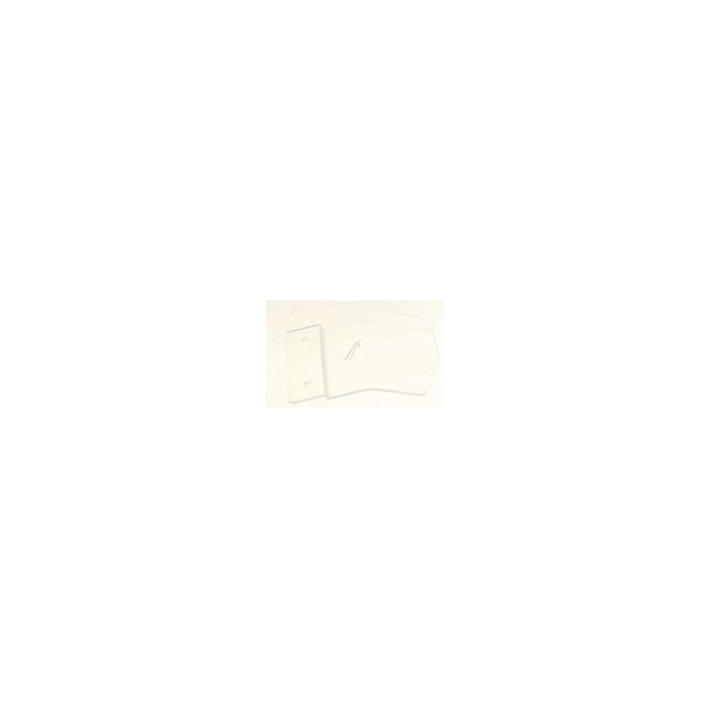 PROTECTION CHARIOT EN POLYCARBONATE MRR 220-250_NEW DIM 153X210 MM
