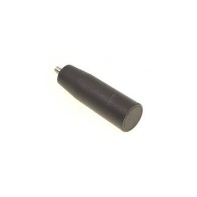 POIGNEE POUSSE-TALON Ø 26X71 MM FOR MIRRA - NOIRE M6