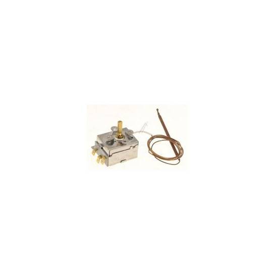THERMOSTAT MONOPHASE 50-300°C FORNETTO