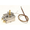 THERMOSTAT MONOPHASE 50-300°C FORNETTO