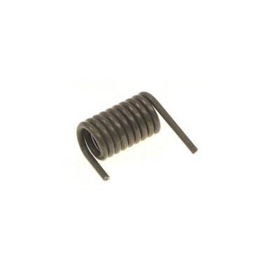 RESSORT DROIT Ø 20X40 MM