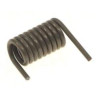 RESSORT DROIT Ø 20X40 MM