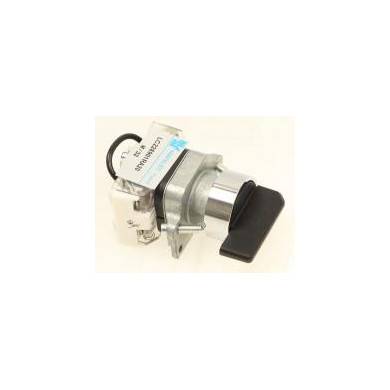 COMMUTATEUR LC22 8901 RA 2 0 A26 AVEC MANETE MARCHE ARRET ALL FRITEUSE