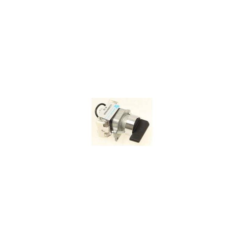 COMMUTATEUR LC22 8901 RA 2 0 A26 AVEC MANETE MARCHE ARRET ALL FRITEUSE