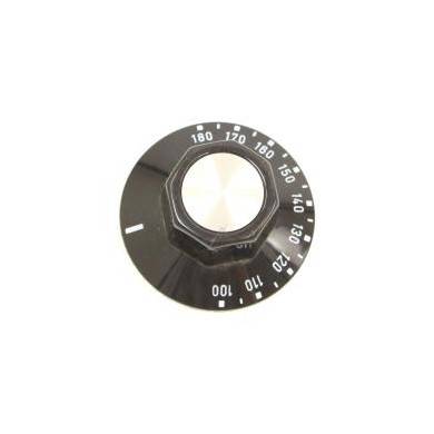 MANETTE NOIRE 100-180°C
