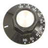 MANETTE NOIRE 100-180°C