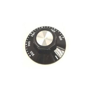 MANETTE NOIRE 50-350°C GRIL...