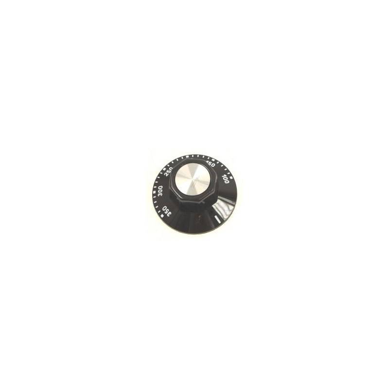 MANETTE NOIRE 50-350°C GRIL...
