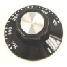 MANETTE NOIRE 50-350°C GRIL...